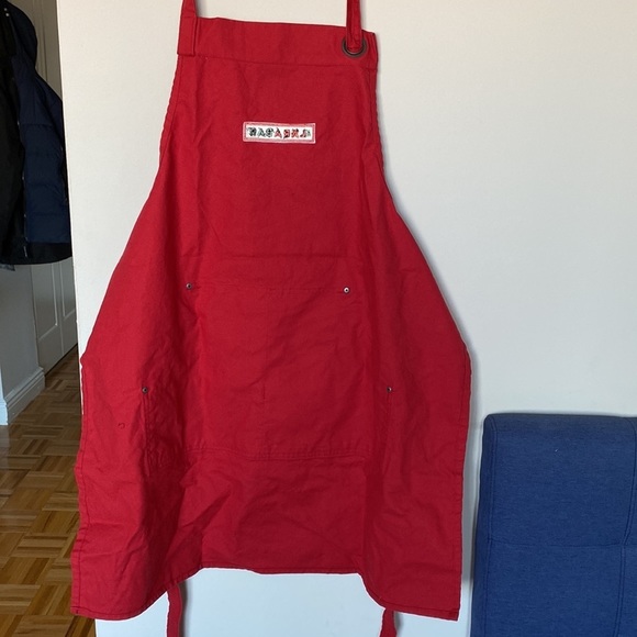 Larabar Apron - Picture 8 of 8